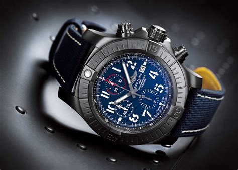 breitling watches 2024